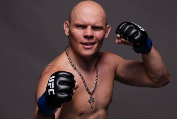 Боец из Узбекистана Богдан Гуськов проведёт поединок против бывшего чемпиона UFC