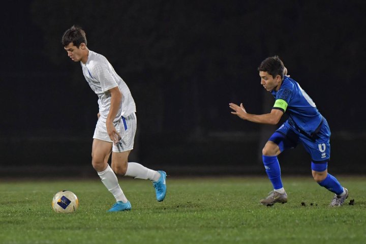 Узбекистан доказал абсолютное превосходство над Казахстаном в футболе