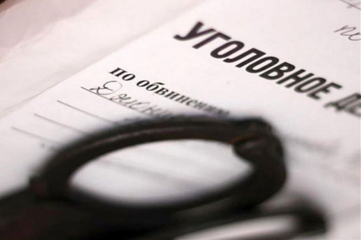 В Кашкадарье после двух лет вымогательства задержан шантажист