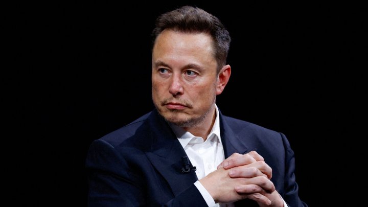 Elon Maskning boyligi 500 milliard dollarga yetdi