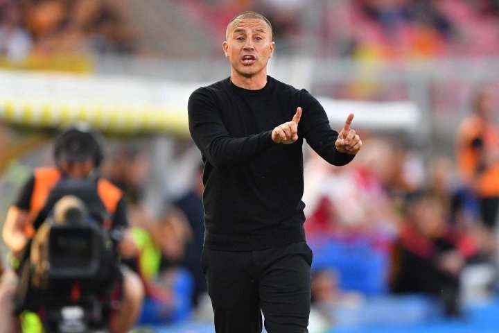 АФУ озвучила чёткую цель для Фабио Каннаваро и сборной Узбекистана на ЧМ-2026