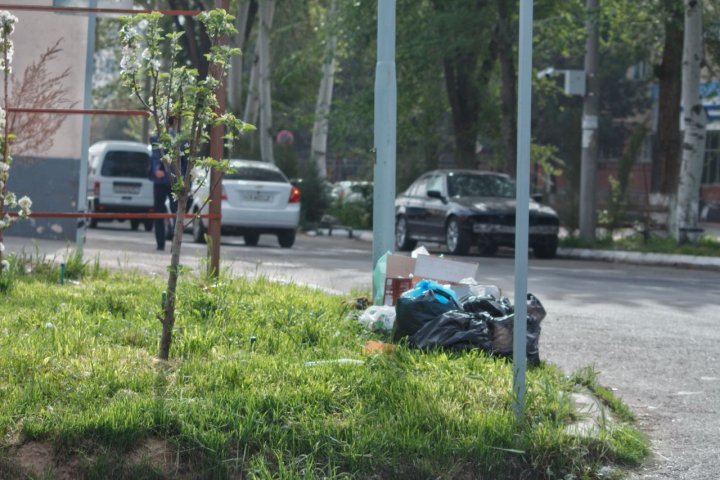 «Умный город» с большим потенциалом: Где Ташкент провалился, а где лидирует в новом рейтинге