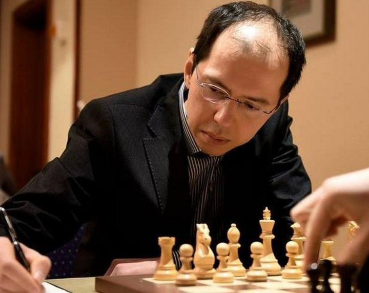 Rustam Qosimjonov O‘zbekiston terma jamoasining yangi bosh murabbiyi bo‘ldi