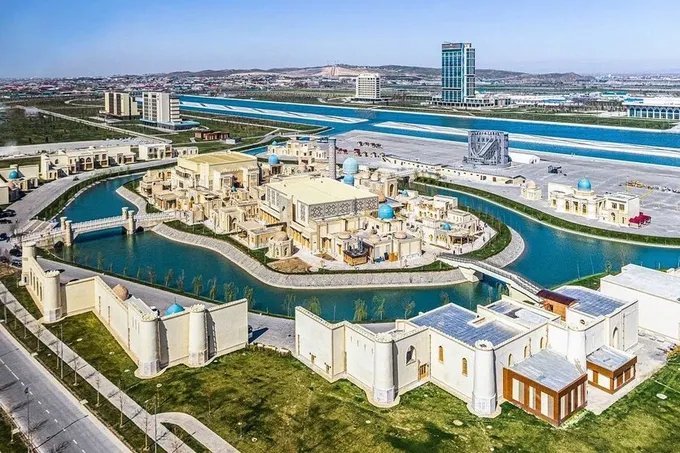 Самарканд закроют на две недели