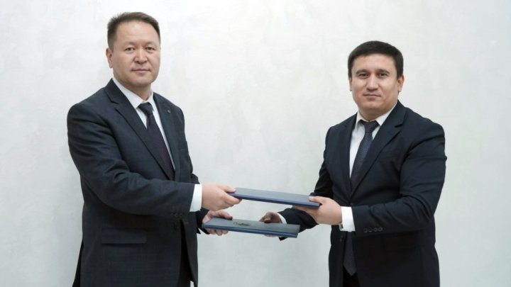 Ташкент и Бишкек синхронизируют реформы: что стоит за новым соглашением?