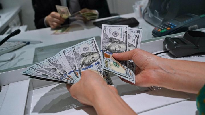 В Узбекистане обновили курс иностранных валют на 3 ноября