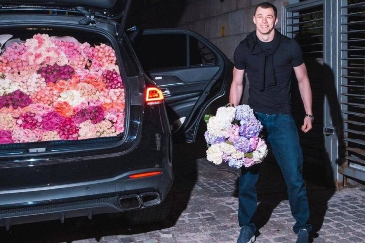 Macan сможет выпускать новые треки во время службы в армии