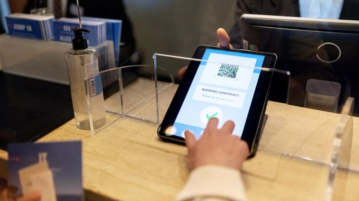 Турция готовится ввести электронные визы для узбекистанцев