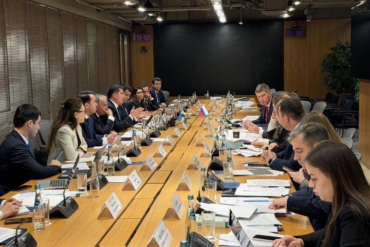 Узбекистан и РФ закрыли вопросы по ВТО, на очереди Тайвань