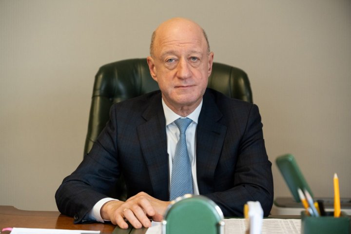 Депутат Госдумы РФ Александр Бабаков заявил, что перед Россией и Узбекистаном нет нерешаемых проблем