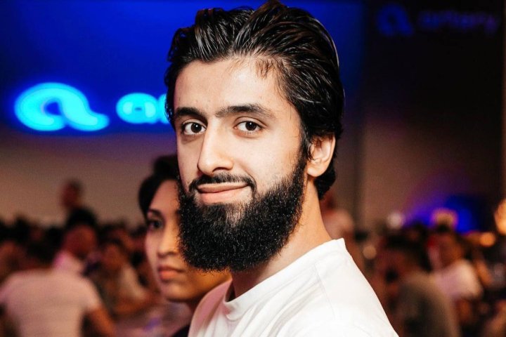 У узбекского блогера начались проблемы после истории с Real Sanjik