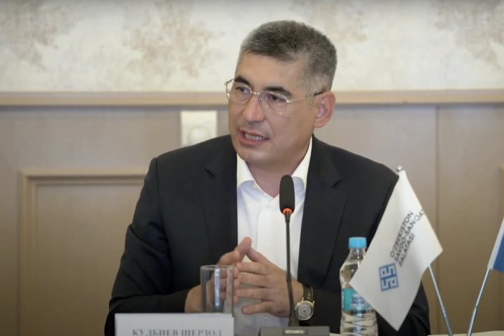 Председатель Налогового комитета Узбекистана освобождён от занимаемой должности