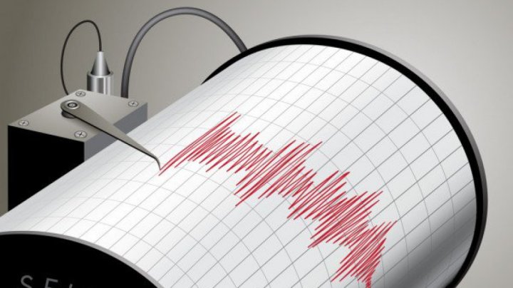 На территории Узбекистана зафиксировали землетрясение