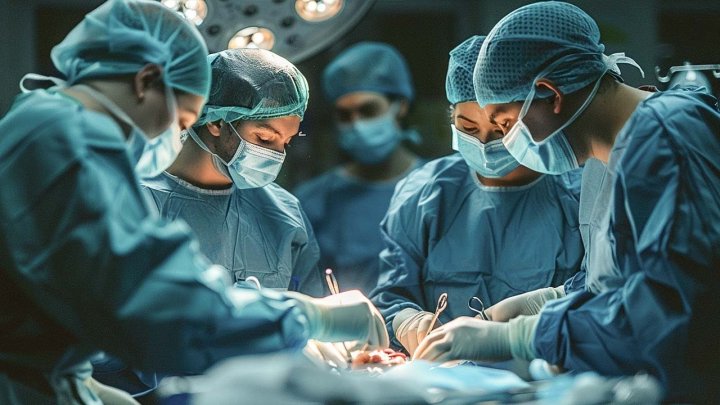 Как в Узбекистане теперь выдают разрешения на трансплантацию органов?