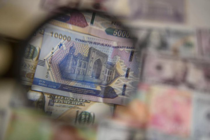 Опубликован проект госбюджета Узбекистана на 2026 год: кто получит больше денег