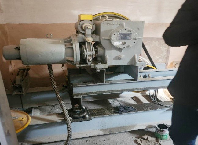 В Ташкенте лифт многоэтажки был незаконно подключён к электросети