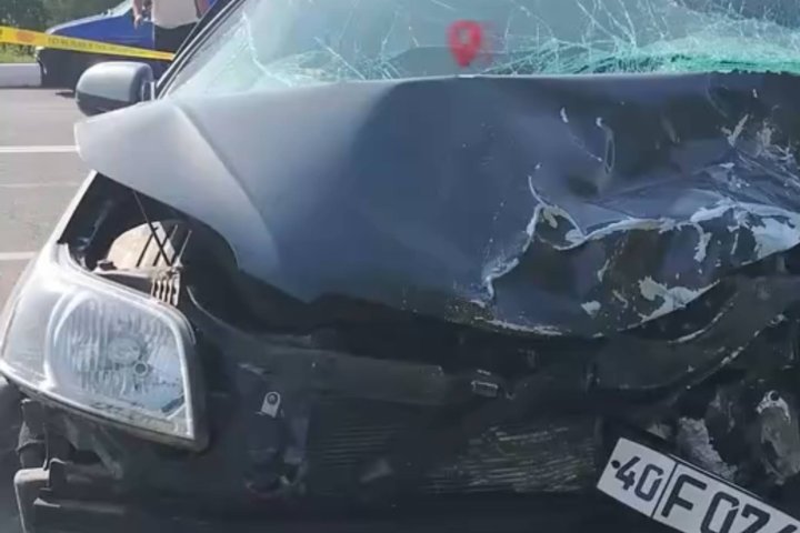 В Фергане водитель, погубивший дедушку, дочь и двух внуков, получил 8 лет