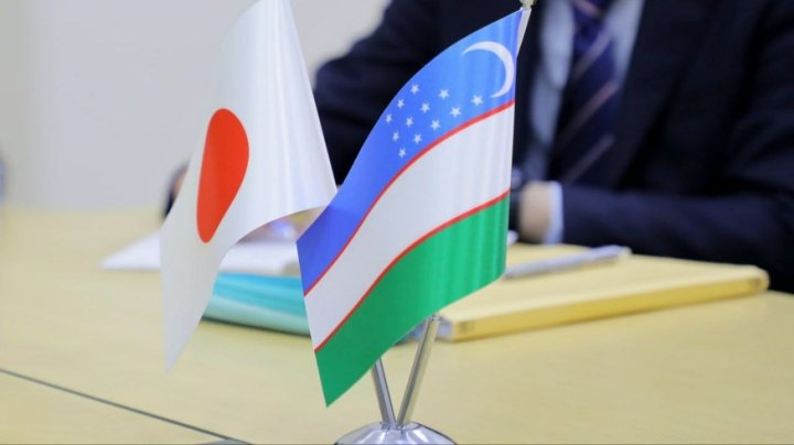 Япония оснастит клиники Узбекистана оборудованием на $5,6 млн