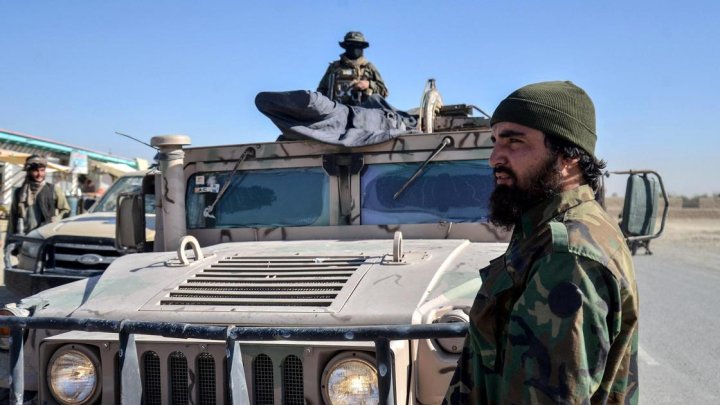 Стало известно, зачем Узбекистану нужен мир в Афганистане