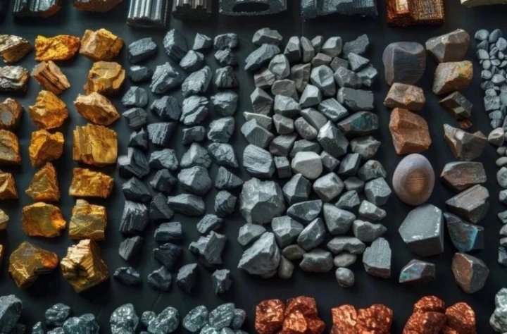 Узбекистан и США запускают стратегические проекты по добыче редкоземельных металлов