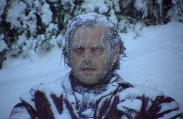 Синоптики рассказали узбекистанцам, когда похолодает до -25°C