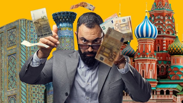 Как Россия инвестирует в здоровье и будущее Узбекистана