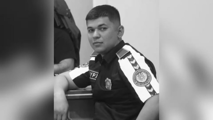 В Намангане 18-летний бесправный водитель Onix насмерть сбил сотрудника УБДД
