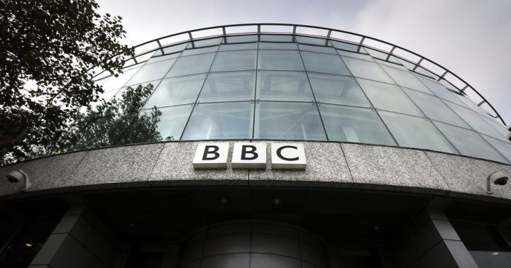 Трамп намерен судится против BBC из-за их фейков