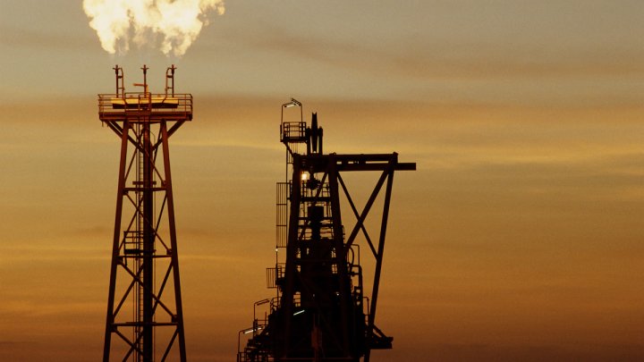 На плато Устюрт дан старт многомиллиардному проекту по добыче нефти и газа