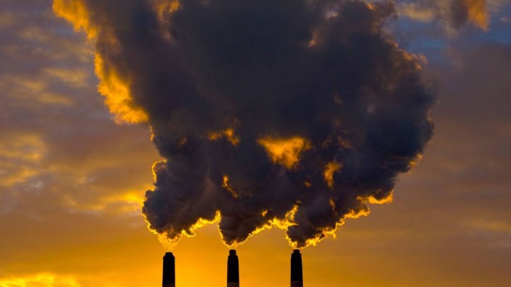 В Ташкенте создали специальную комиссию для улучшения качества воздуха