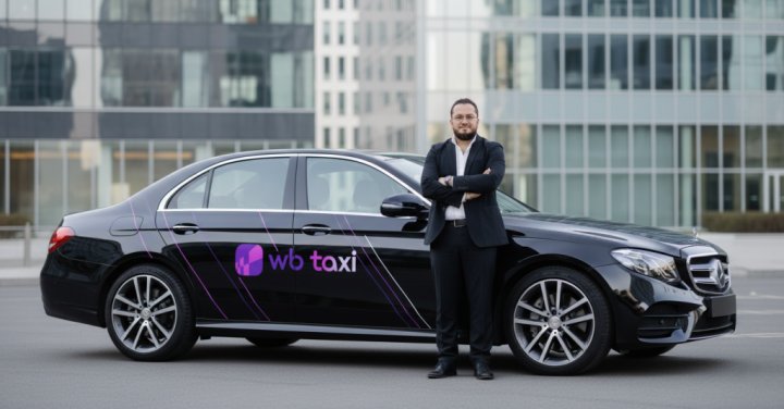 В Узбекистане официально зарегистрирована еще одна российская компания в сфере такси