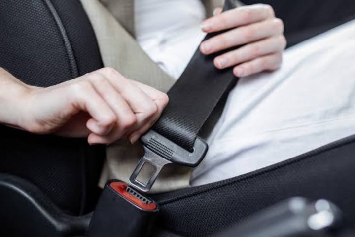 Больным узбекистанцам разрешат не пристёгиваться