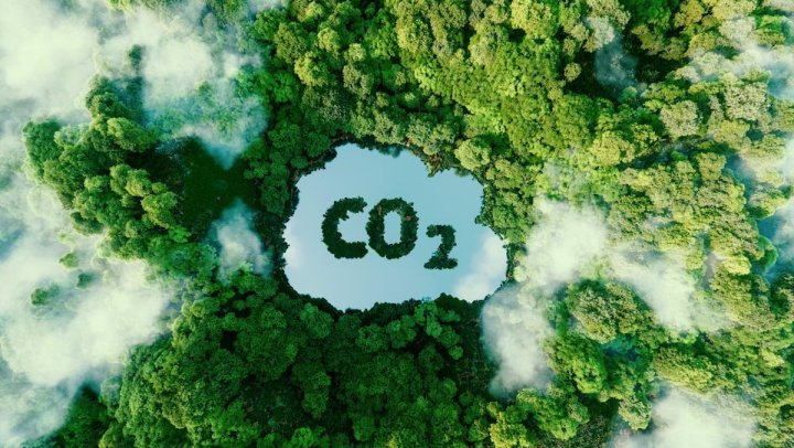 Узбекистан снизит углеродоемкость ВВП на 50% к 2035 году