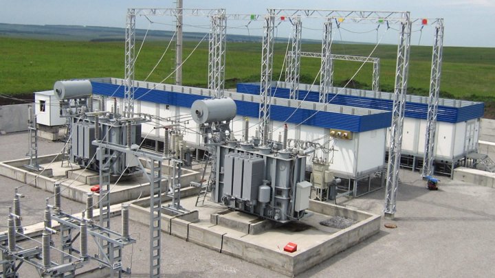 В Ташкенте усилят энергосистему подстанцией в 160 МВА