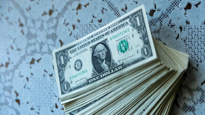 В Узбекистане рассказали о курсе иностранных валют на 28 ноября