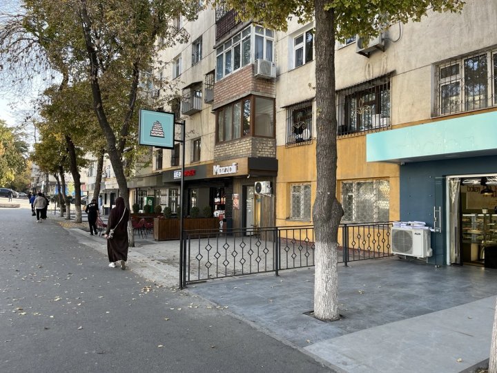 В Ташкенте демонтировано свыше 2000 рекламных вывесок