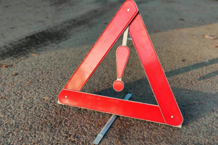 В Яшнабадском районе Ташкента произошло ДТП