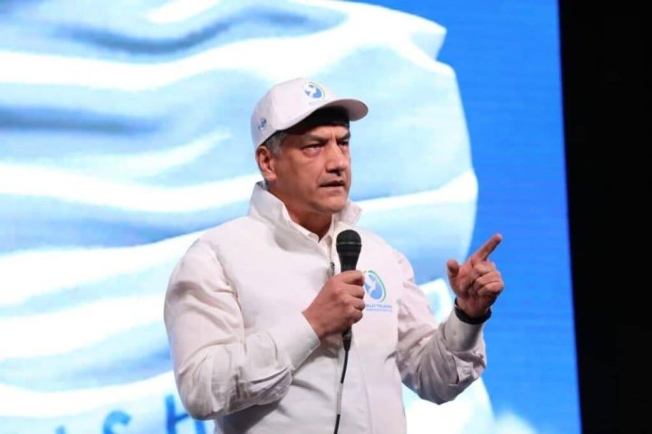 Узбекский политик Алишер Кадыров нашел виновного в загрязнении воздуха и напомнил о традициях