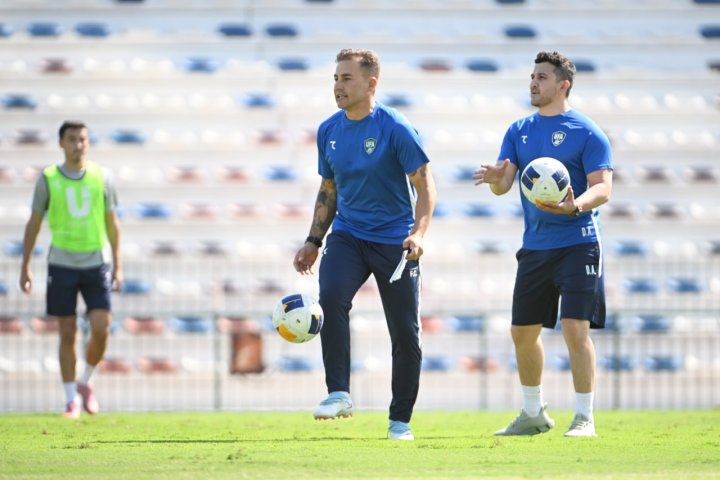 Опубликован основной состав сборной Узбекистана на матч против Египта