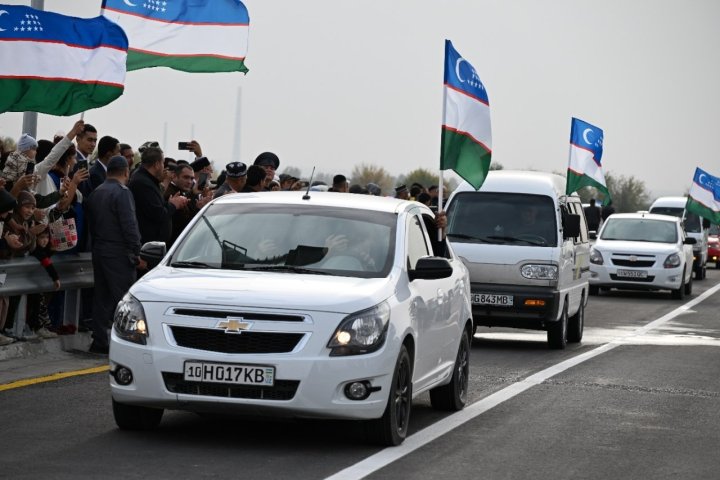 Власти исполнили 40-летнюю мечту жителей Бекабада