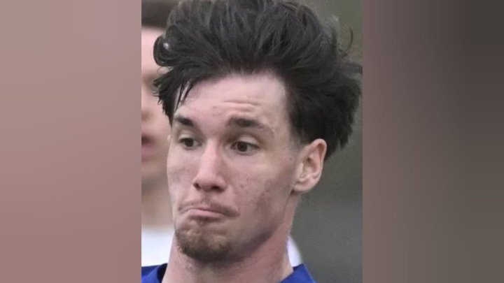 Перед матчем с Узбекистаном футболист Хорватии сменил профессию