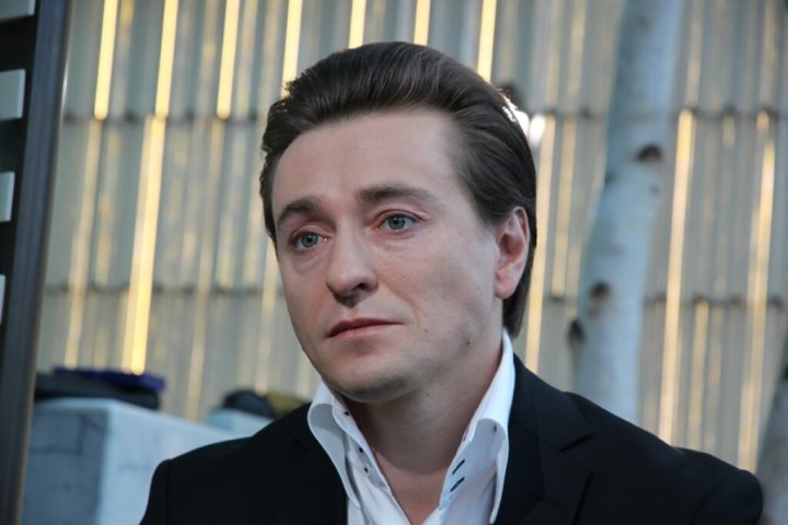 Сергей Безруков спровоцировал гнев узбекистанцев пародией на их речь