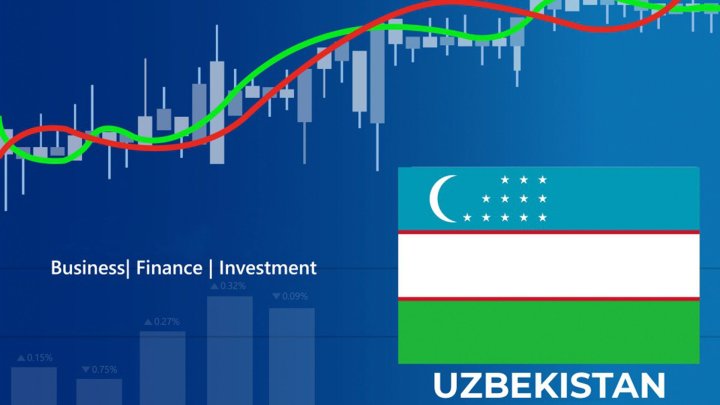 ВВП Узбекистана по итогам 2024 года превысил $121 млрд