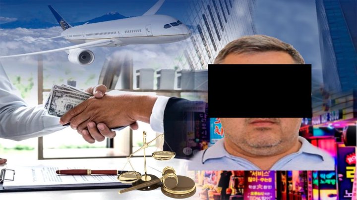 В Андижане судья занимался организацией незаконной трудовой миграции