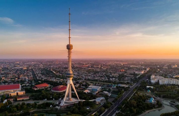 Срочное сообщение Узгидромета: Жителей Ташкента и Андижана предупредили об опасности