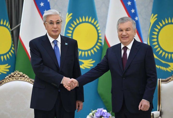 Узбекистан представил своё видение союза стран ЦА