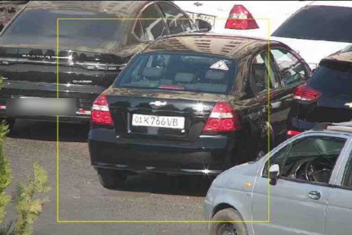 В Узбекистане водителей впервые нарушивших ПДД будут не штрафовать, а предупреждать