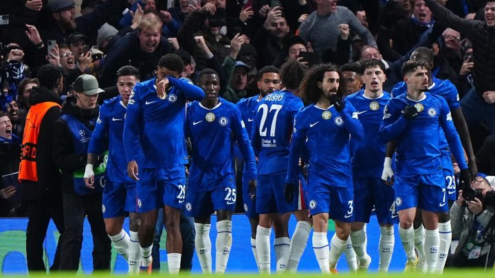 Звезда лондонского «Челси» осуществил мечту узбекского фаната