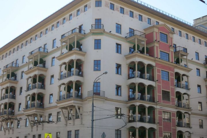 Узбекистан внедряет московские технологии управления жильем: Что ждет жителей?