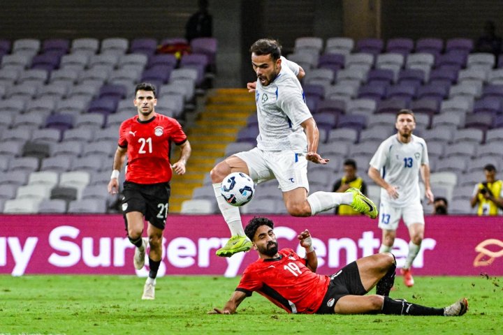 «Узбекистана даже нет на карте», - в Египте разгневаны поражением от Узбекистана